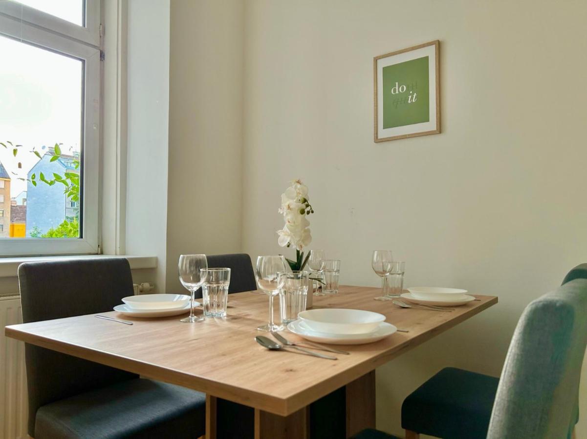 50 M2 Stylish With Netflix Apartment *