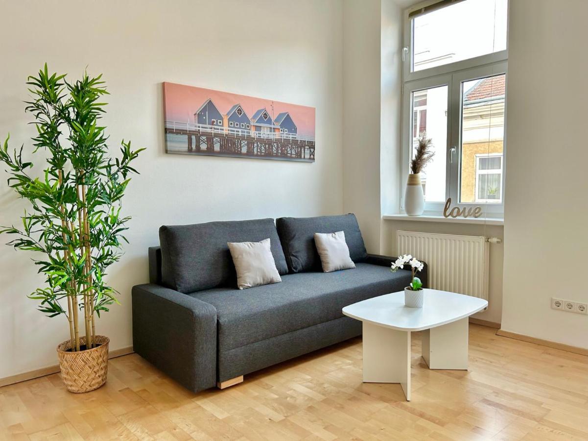 50 M2 Stylish With Netflix Apartment *