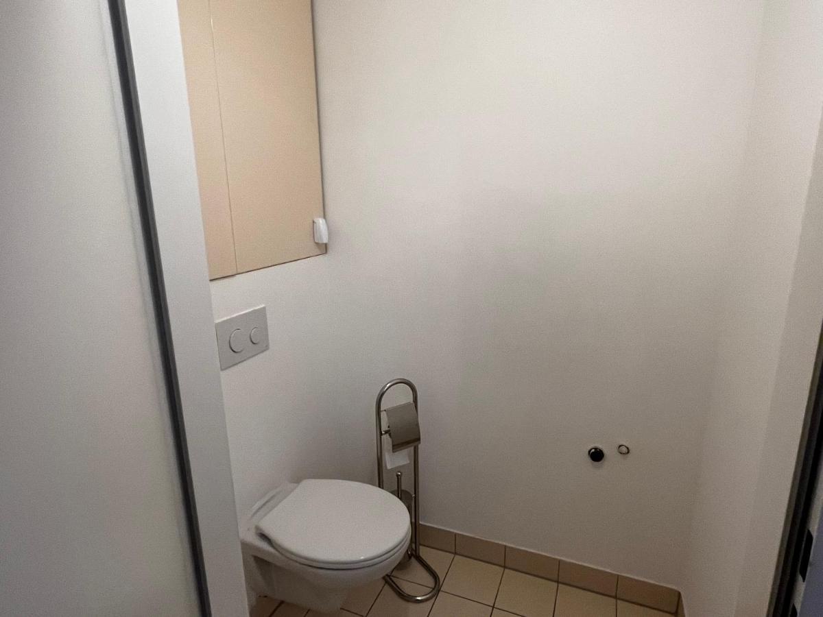 Apartment Elena Inklusive Garagenplatz Vienna