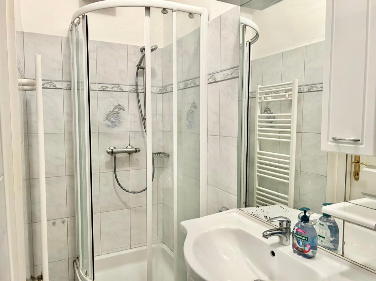Apartment 50 M2 Stylish With Netflix Vienna