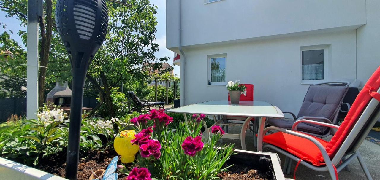Apartment Naturgespuer In Vienna