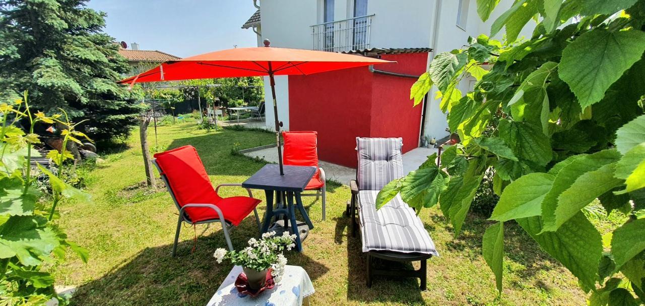Apartment Naturgespuer In *