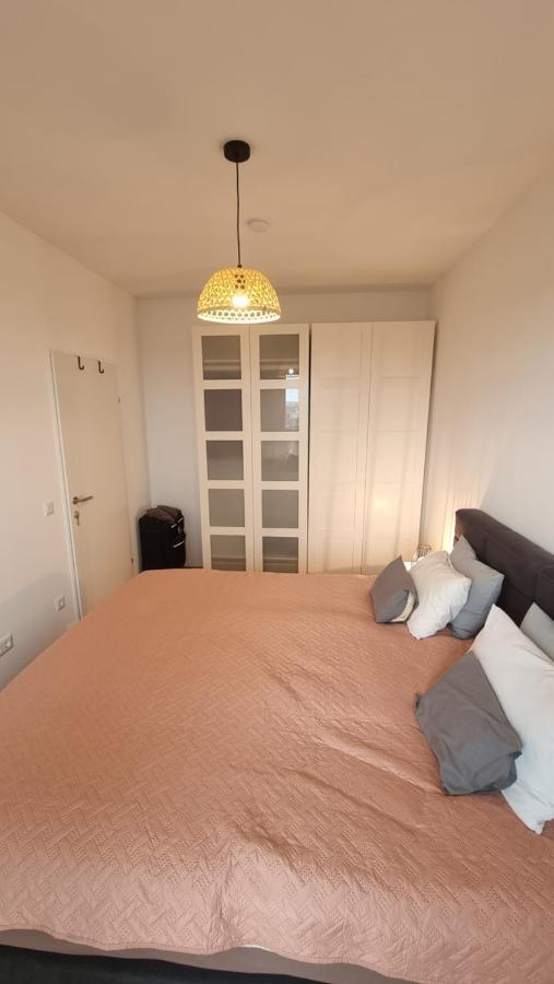 Tower-apartment In