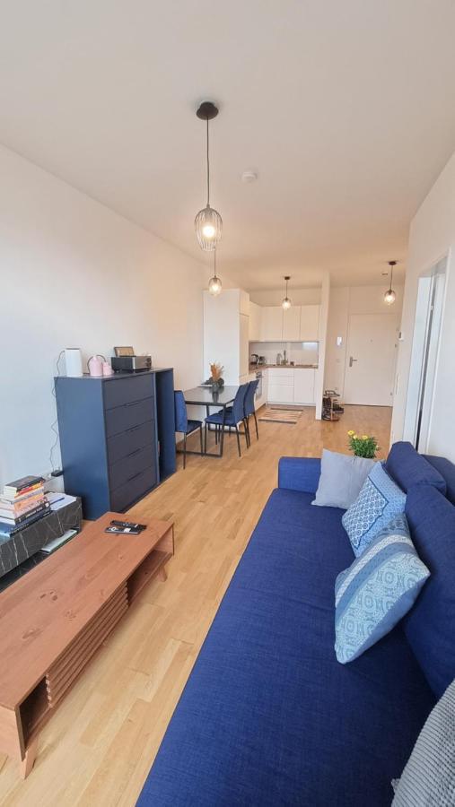 Tower-apartment In Apartment