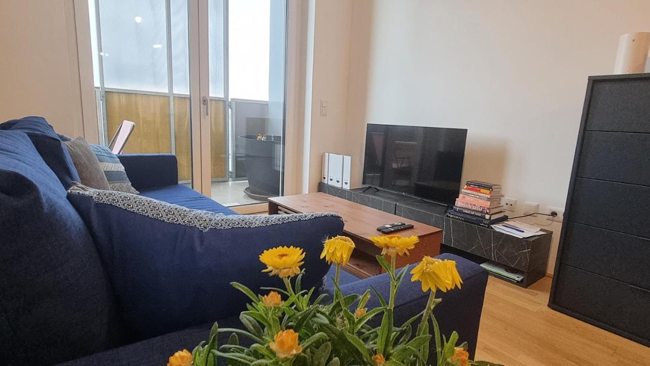 Apartment Tower-apartment In Vienna