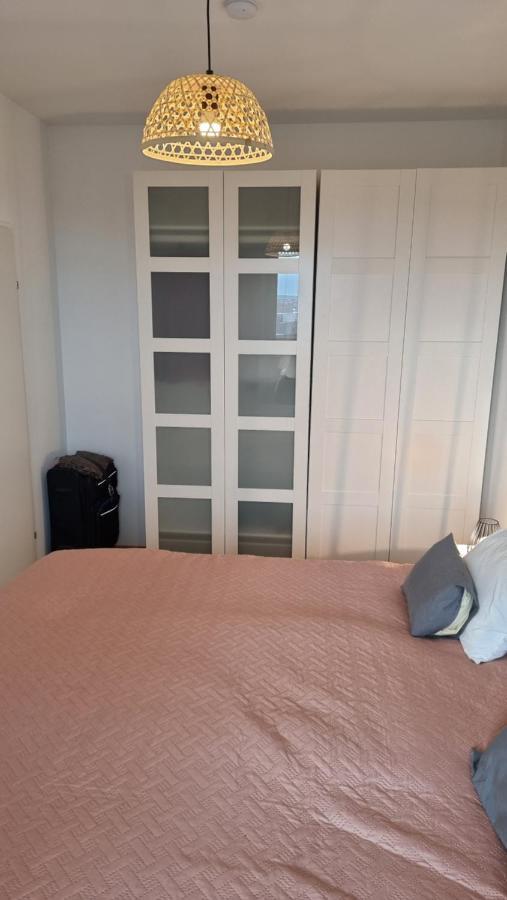 Tower-apartment In Vienna