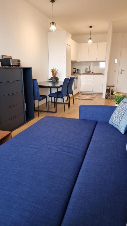 Tower-apartment In Apartment *