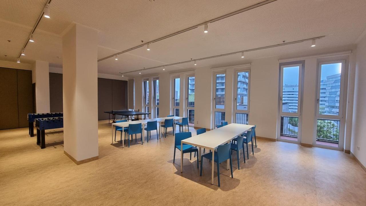 Apartment Tower-apartment In