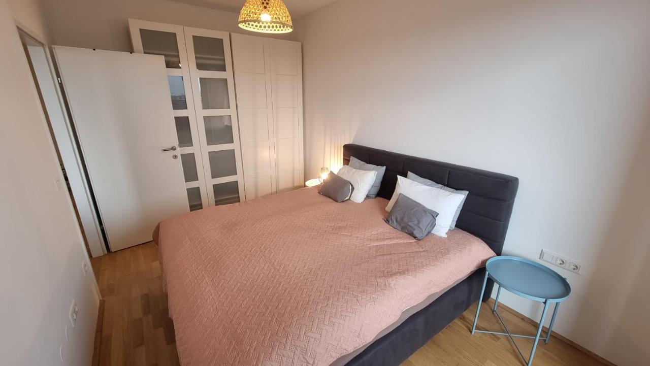 Tower-apartment In Apartment