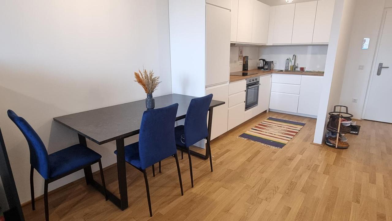 Tower-apartment In * Vienna