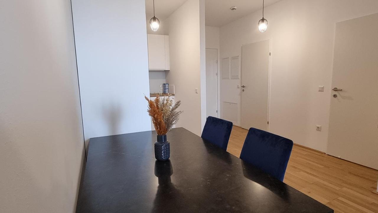 Tower-apartment In Apartment