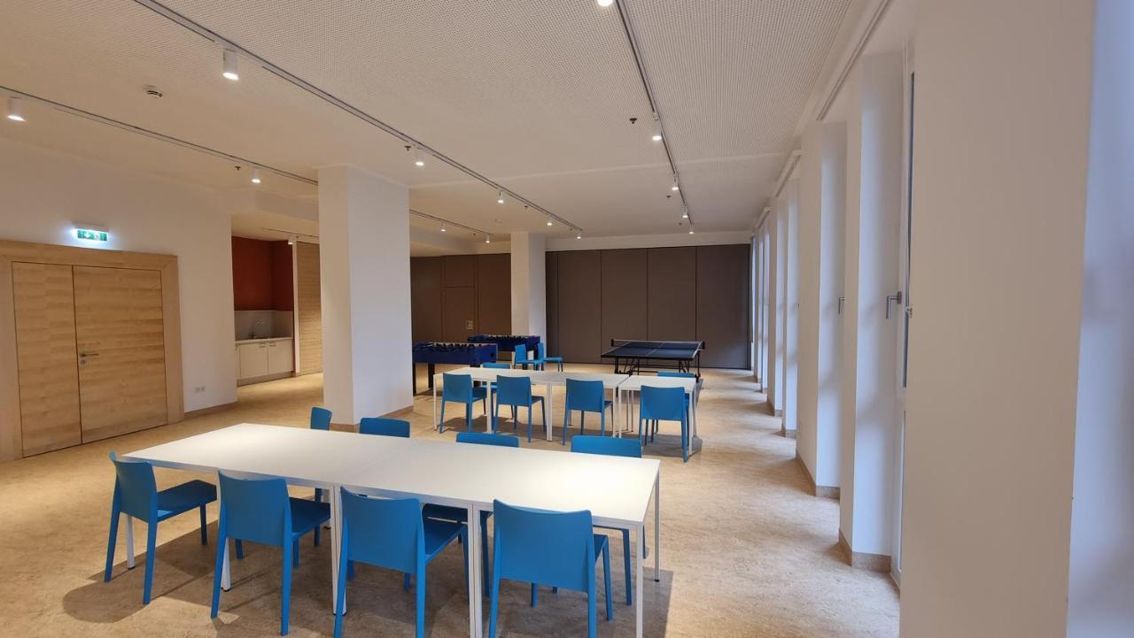 Tower-apartment In Vienna
