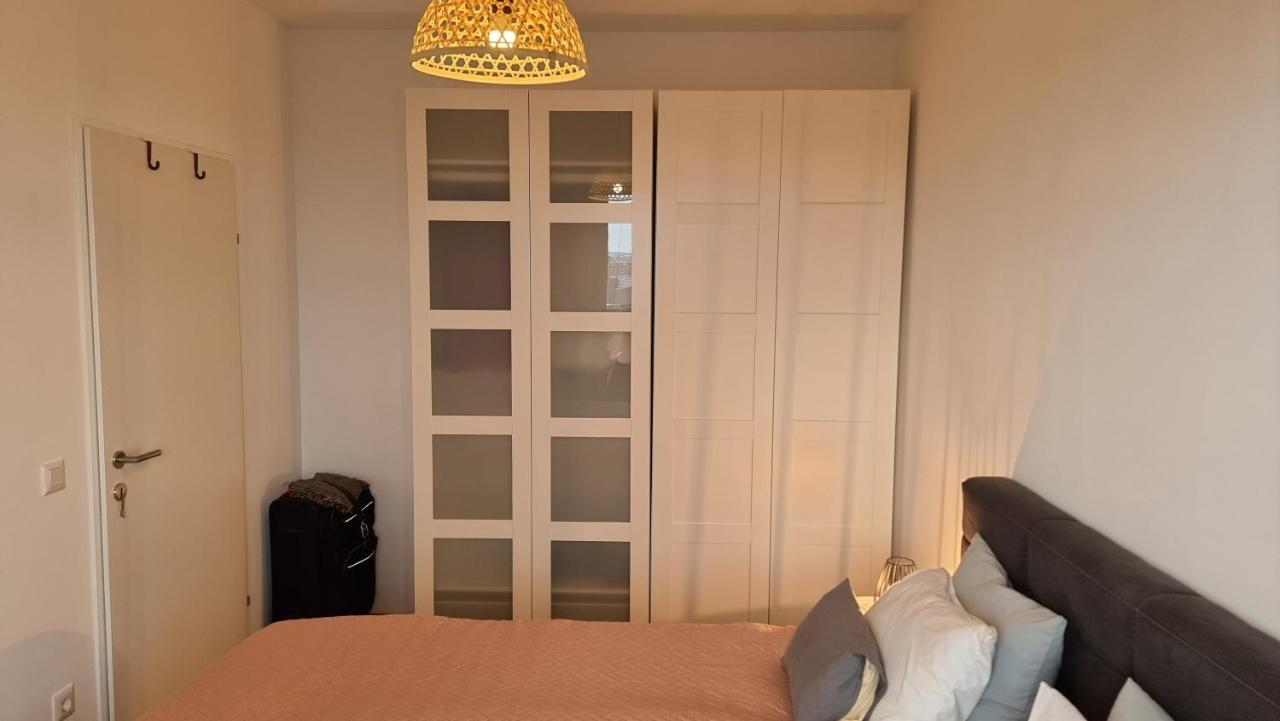 Tower-apartment In *