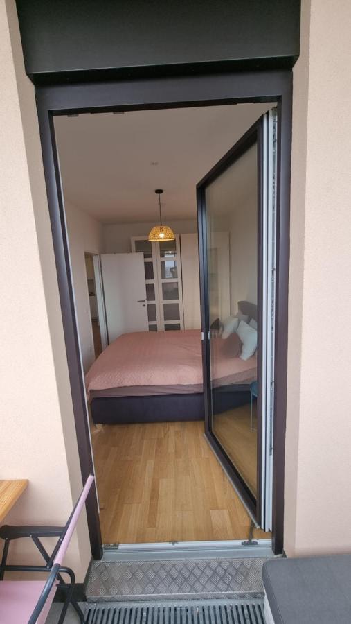 Apartment Tower-apartment In Vienna