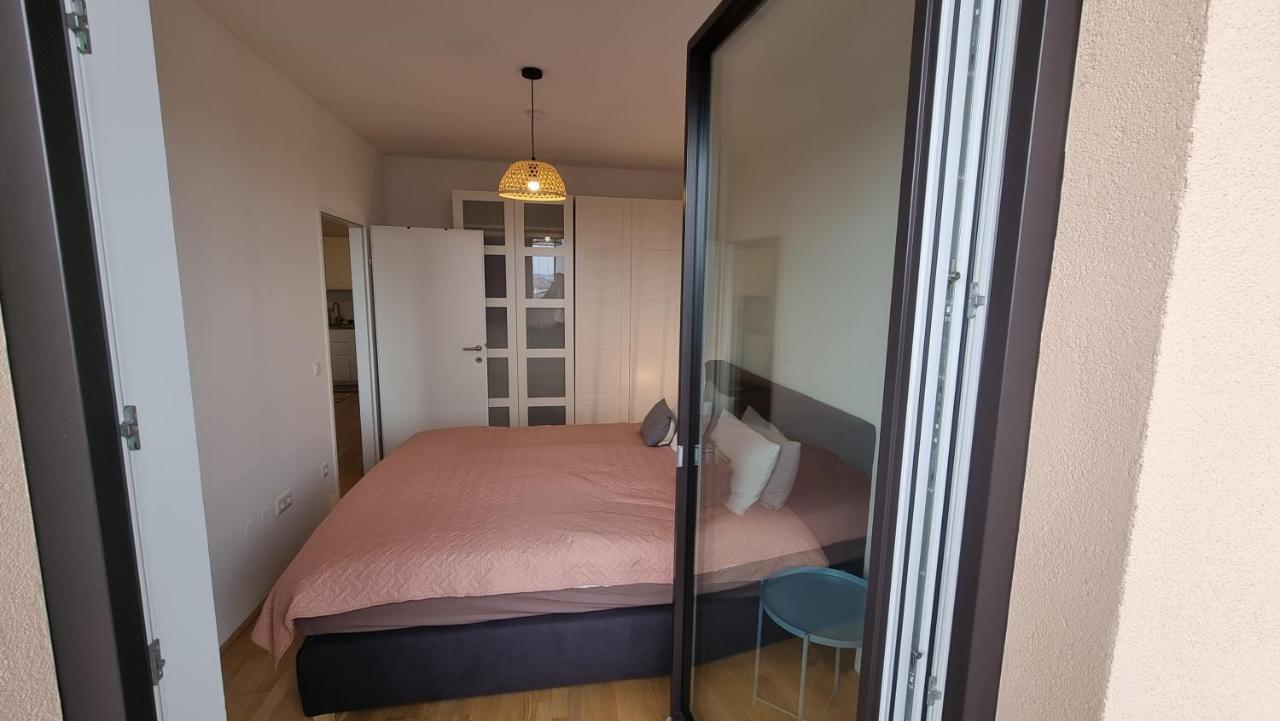 Tower-apartment In Apartment