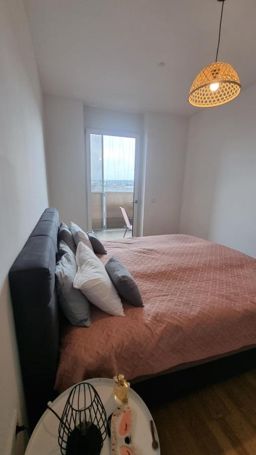 Apartment Tower-apartment In