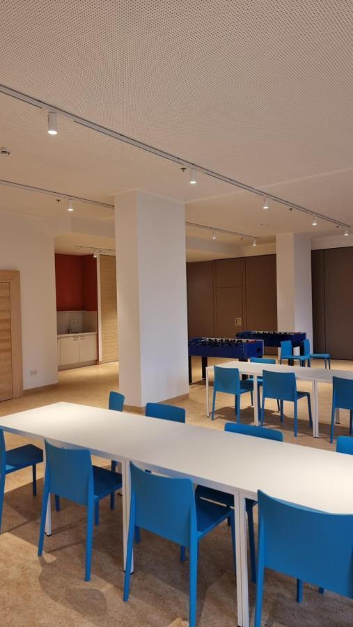 Apartment Tower-apartment In Vienna