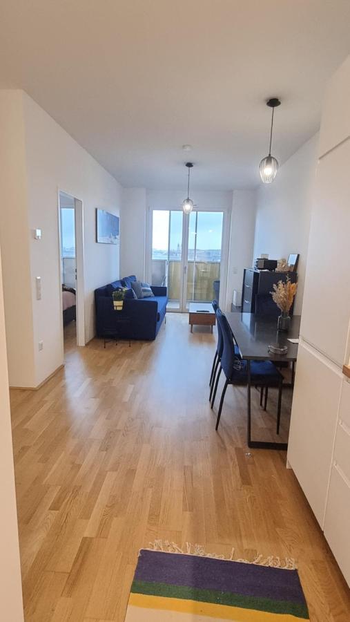 Tower-apartment In