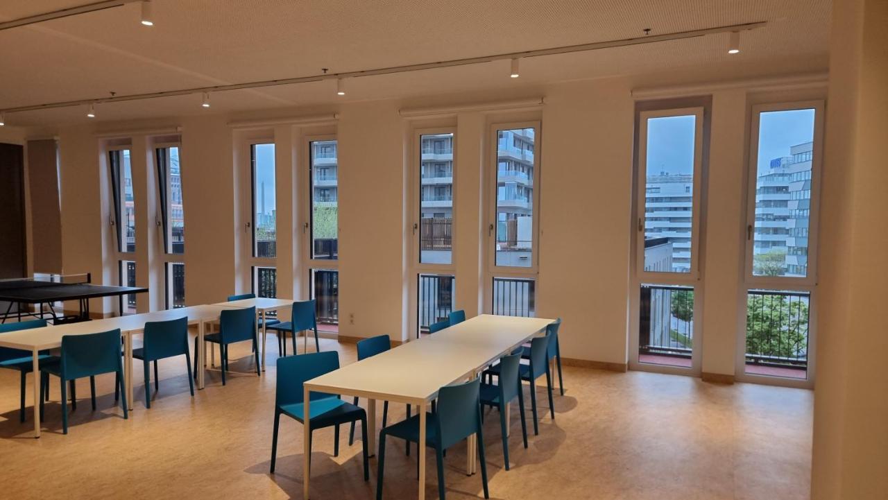 Tower-apartment In * Vienna