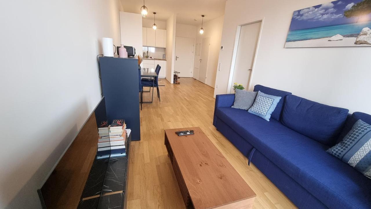 Tower-apartment In Apartment