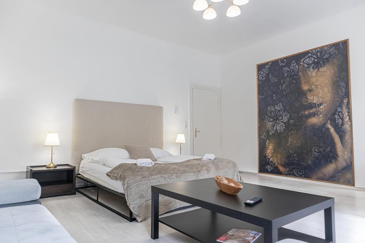Stunning - Ideal For 3 People * Vienna