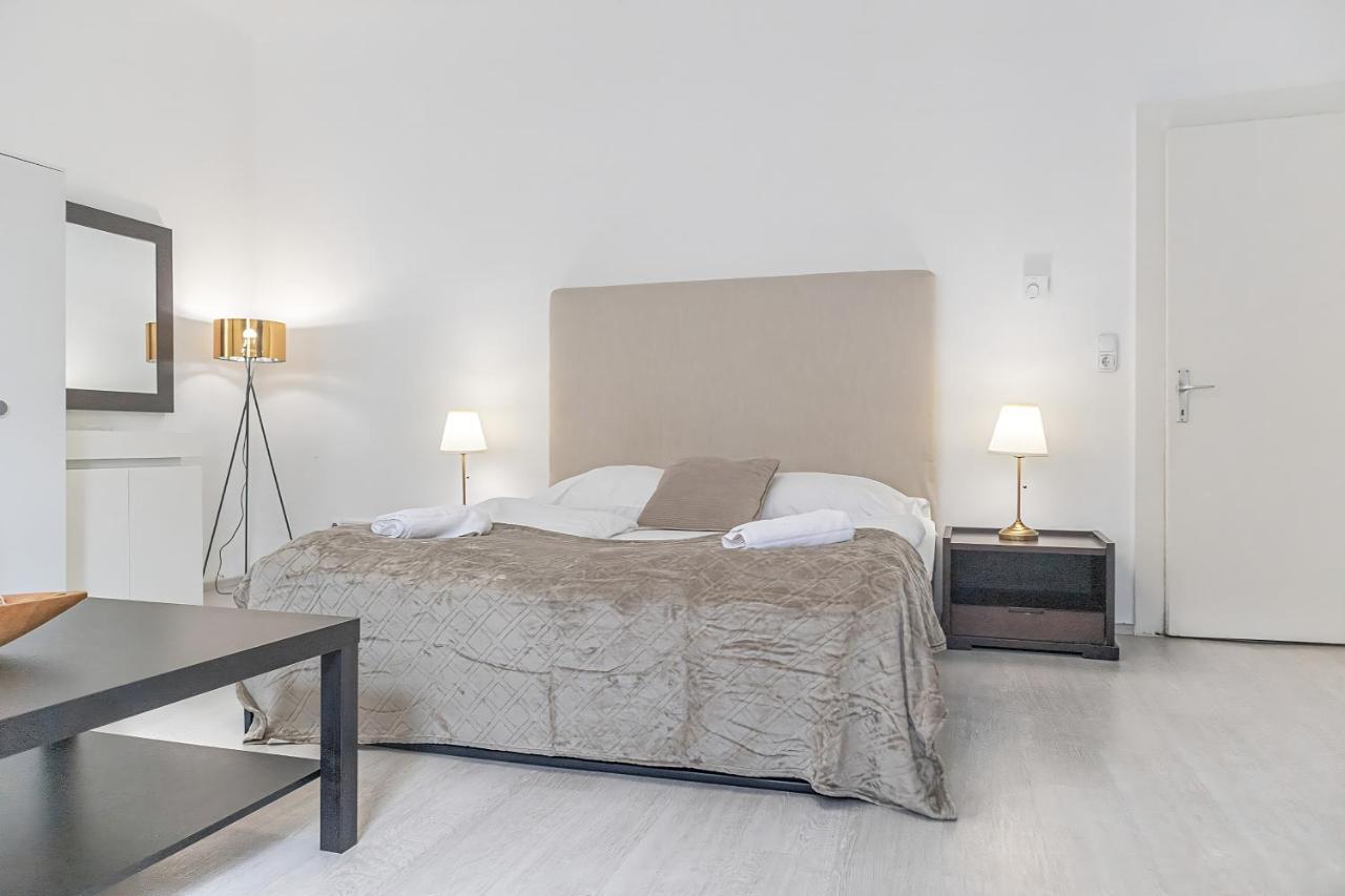 Stunning - Ideal For 3 People Apartment *