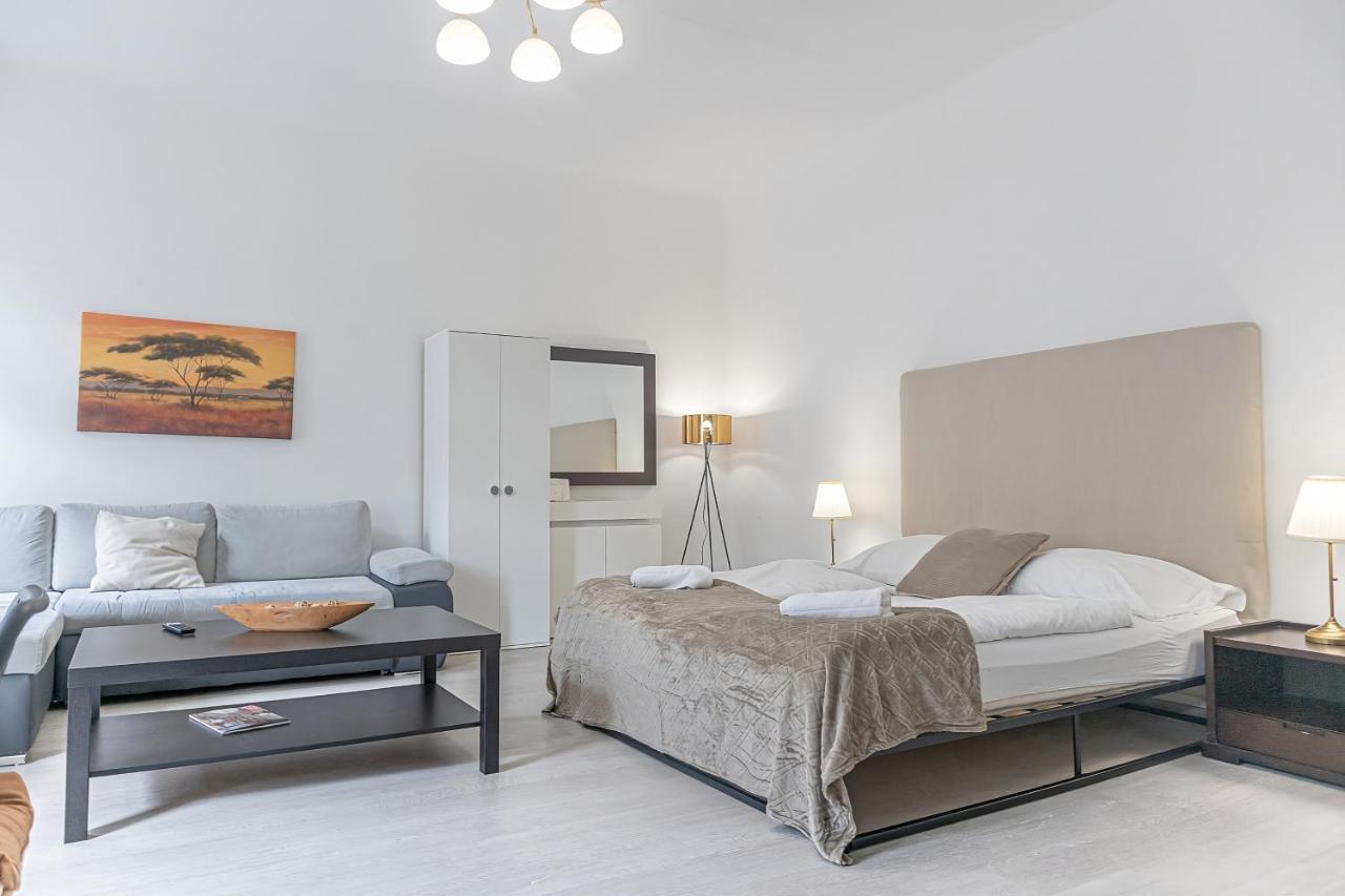 Stunning - Ideal For 3 People * Vienna