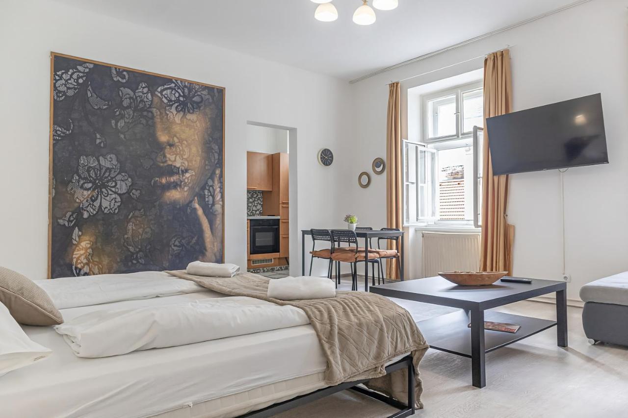 Apartment Stunning - Ideal For 3 People Vienna