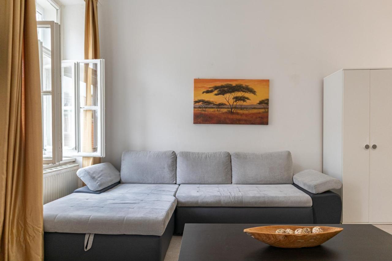 Apartment Stunning - Ideal For 3 People