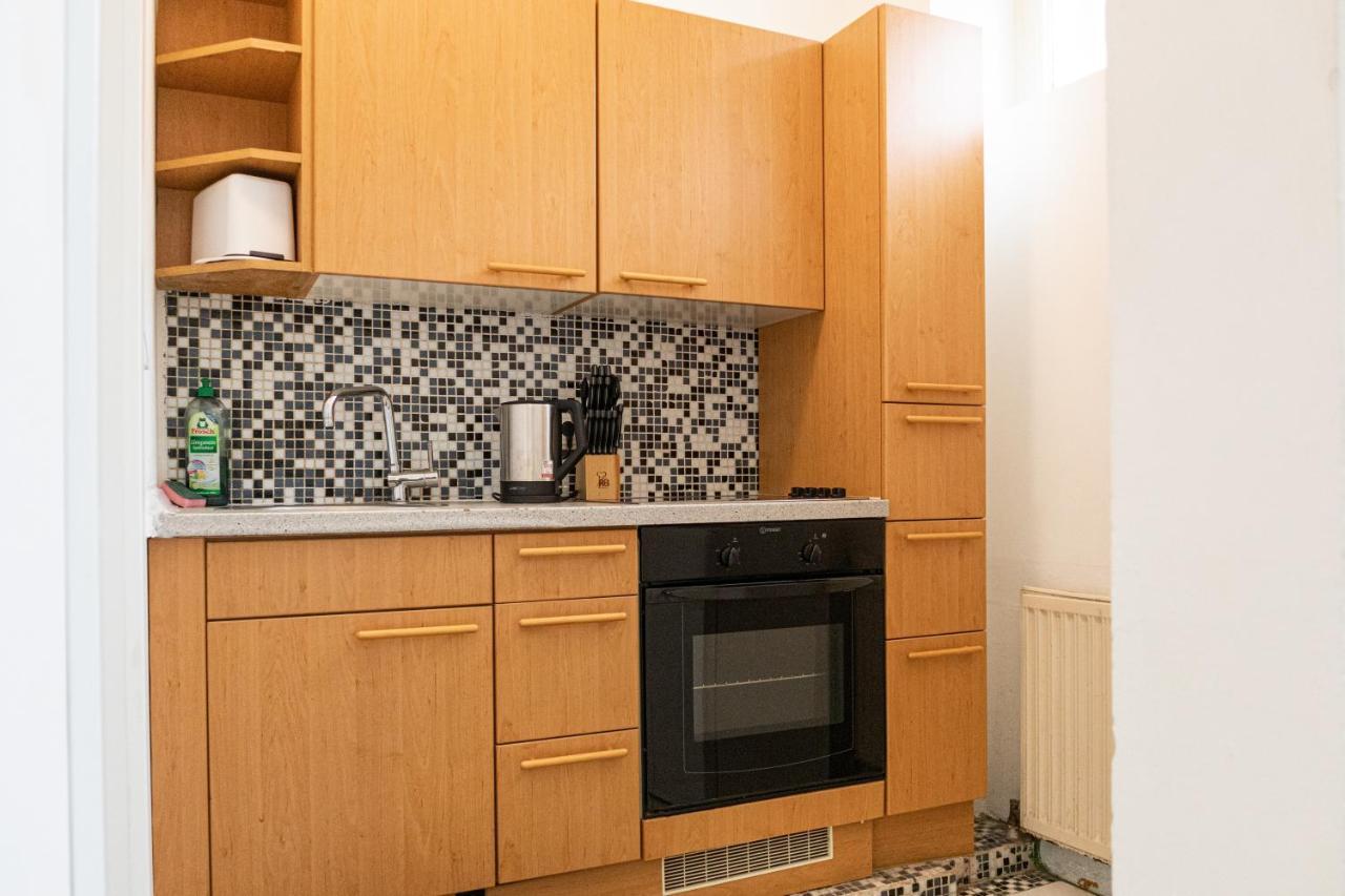 Stunning - Ideal For 3 People Vienna