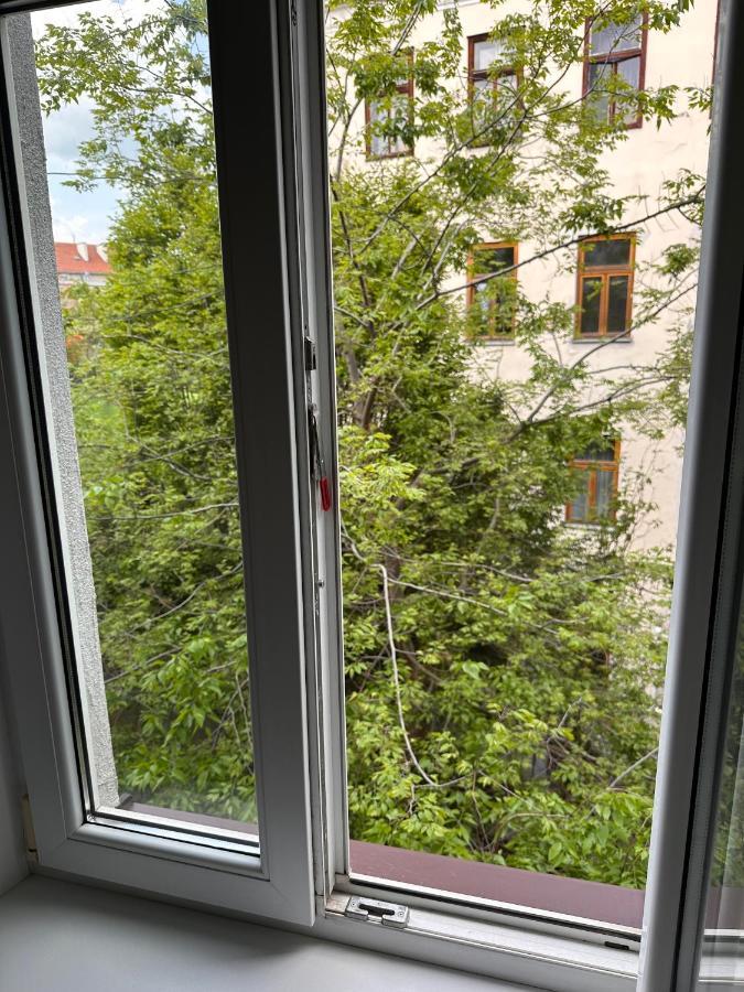 Apartment Am Elterleinplatz - Free Netflix Wien