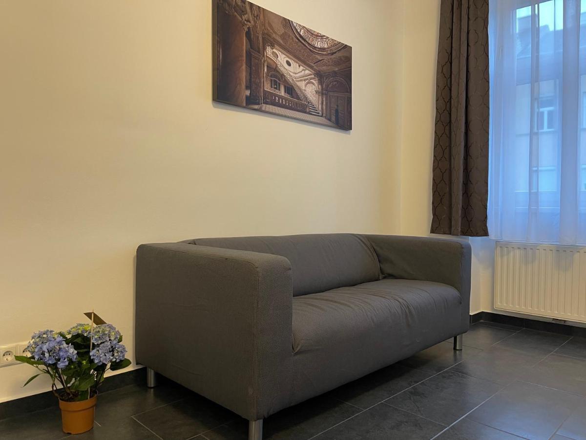 Fancy In The Center Apartment *