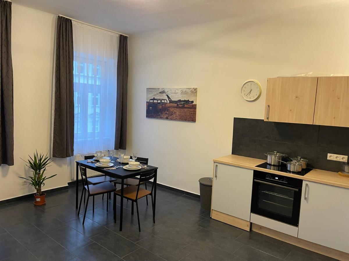 Fancy In The Center Apartment Vienna