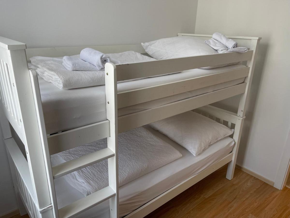 Peaceful For 4 * Vienna