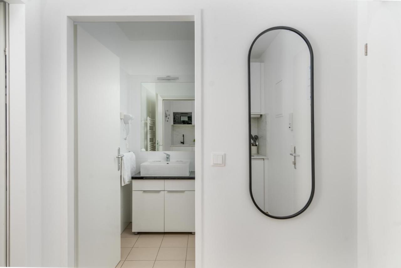 Apartment Pappagallo