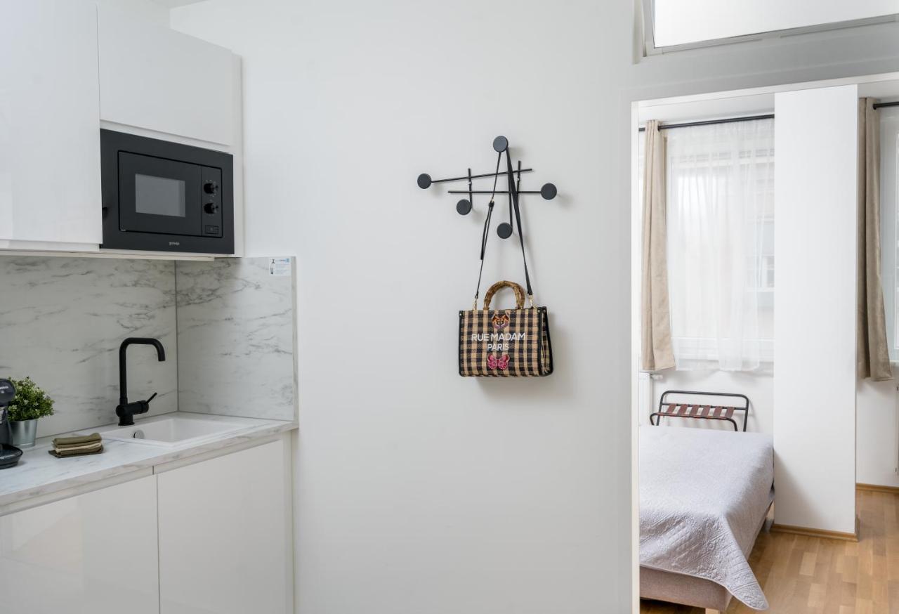 Pappagallo Apartment Vienna