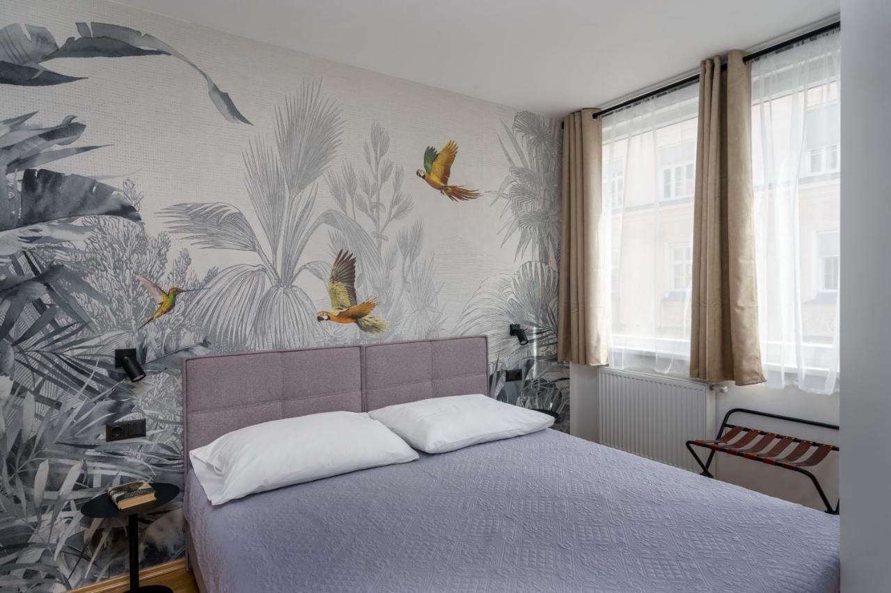 Apartment Pappagallo