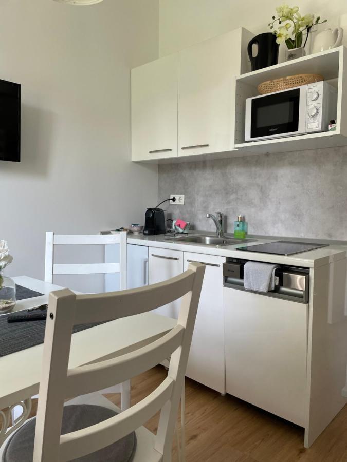 Urban House Apartment Wien