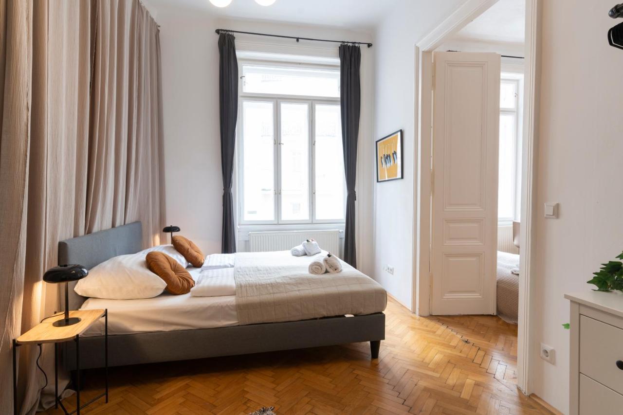 Apartment Premium In Beliebter Lage I Levestate Wien