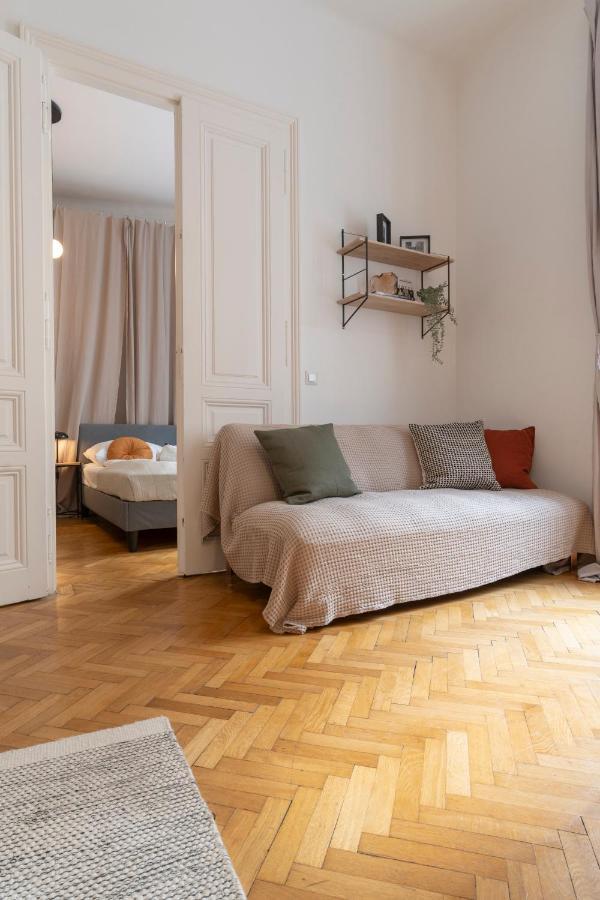 Apartment Premium In Beliebter Lage I Levestate Wien
