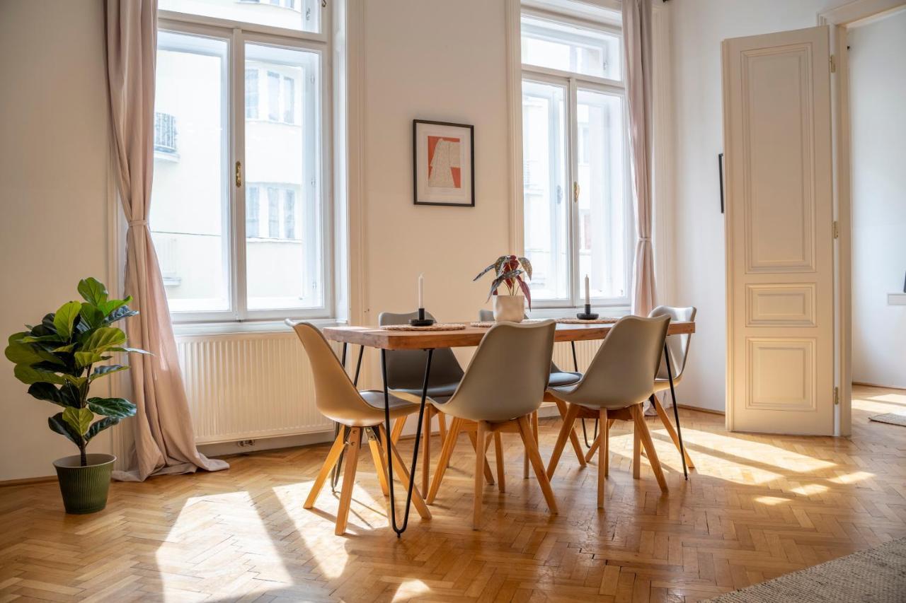 Premium In Beliebter Lage I Levestate Wien