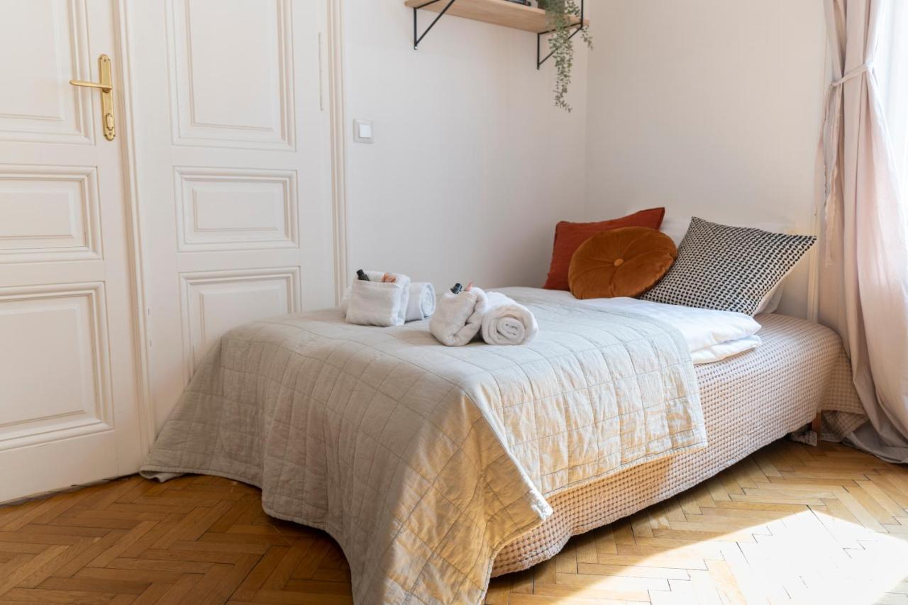 Premium In Beliebter Lage I Levestate Apartment *