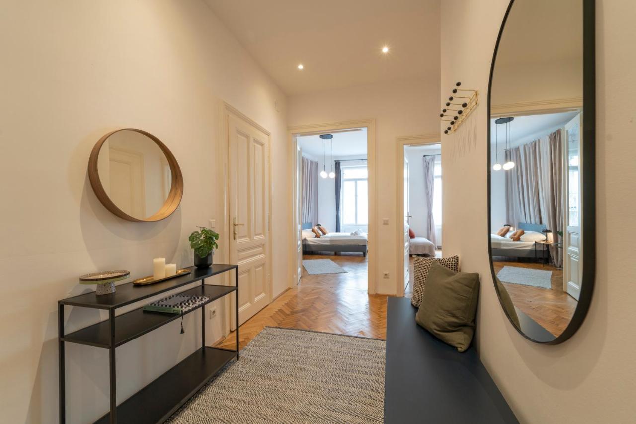 Premium In Beliebter Lage I Levestate Apartment *