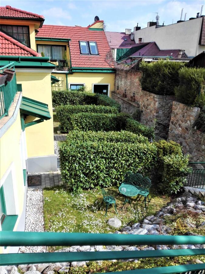 Aparthotel Schneider-goessl 3*