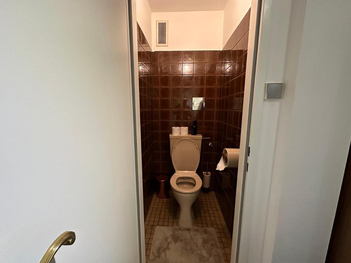 2 Flat With Balcony, Near Of Center *