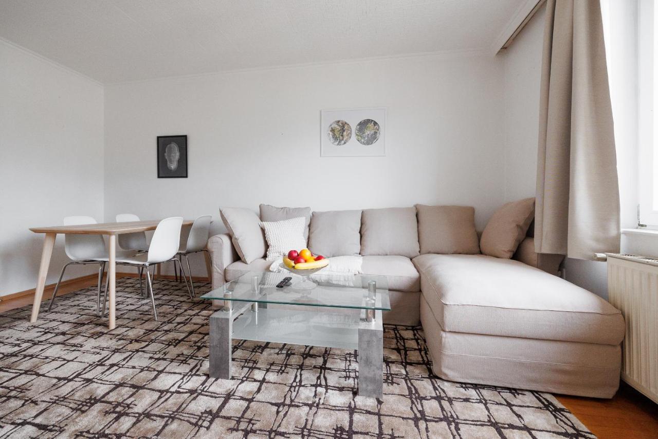 Apartment Cozy Near Center *