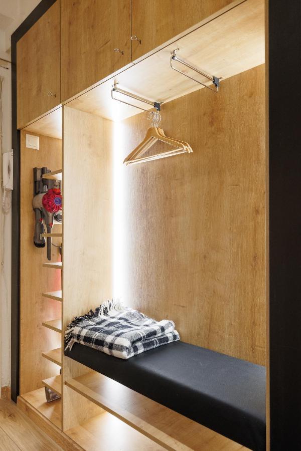 Apartment Cozy Near Center *