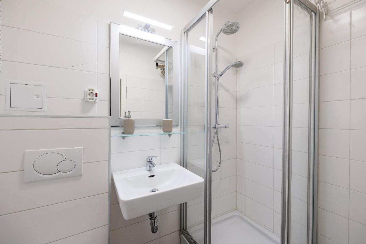 Apartment Cozy Near Center Vienna