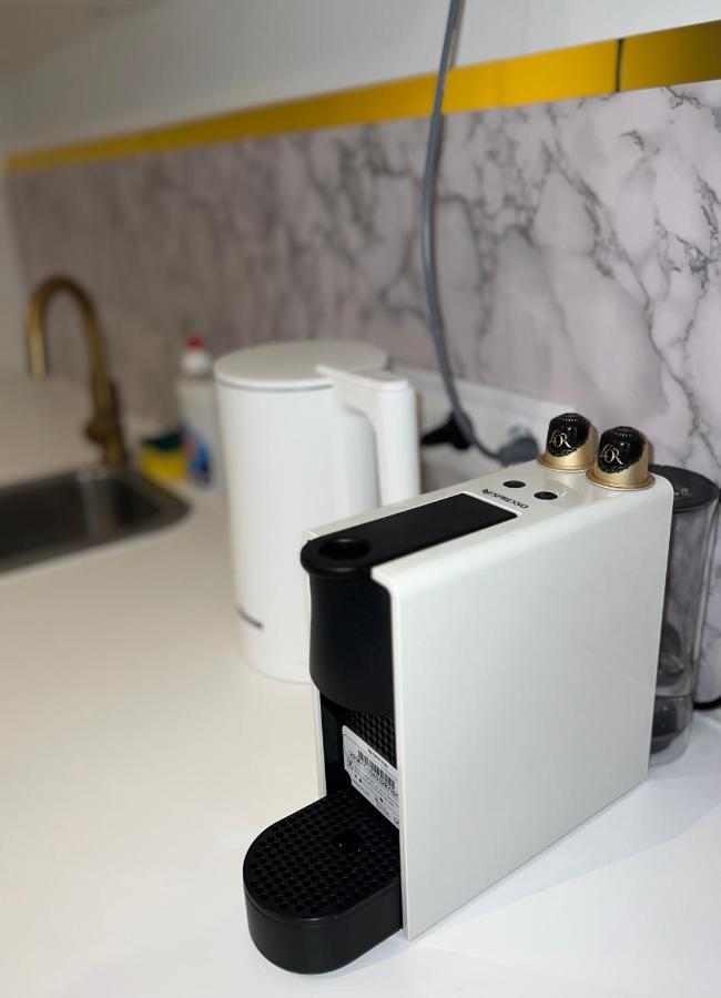 Mateo Design / Contactless Check-in Apartment Vienna