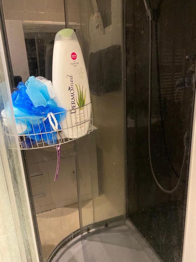 Grosszugiges 2-br-apt Im Zentrum
